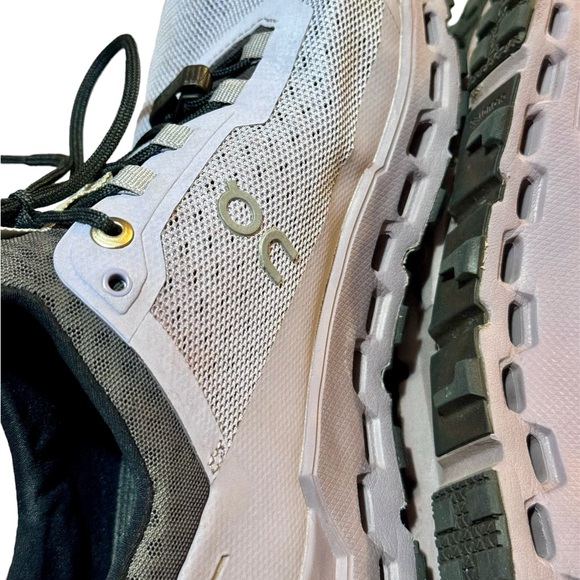 On Running Cloudultra Running Shoes - Picture 11 of 12